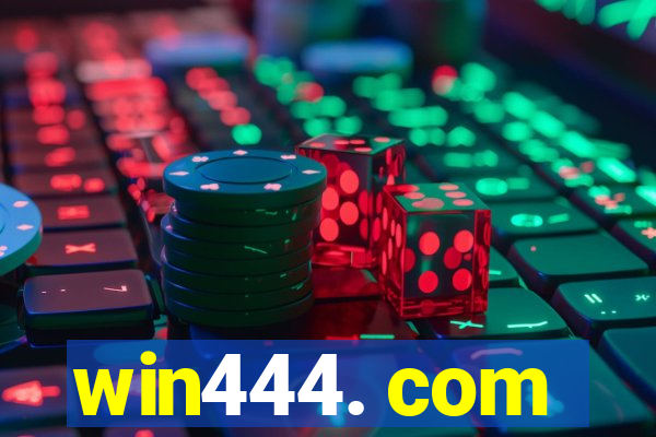 win444. com